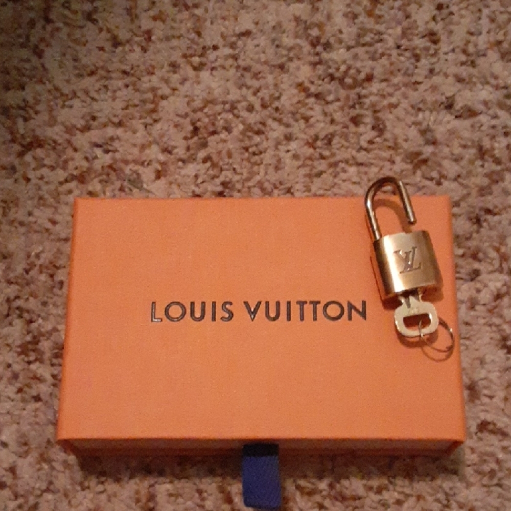 Euc! Louis Vuitton # 307